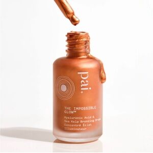 Pai The Impossible Glow Bronzing Drops